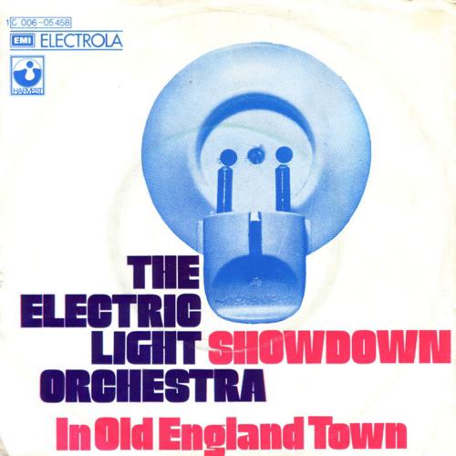 Electric Light Orchestra